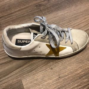 Golden goose